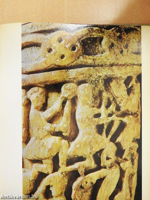 A népvándorláskor művészete Magyarországon