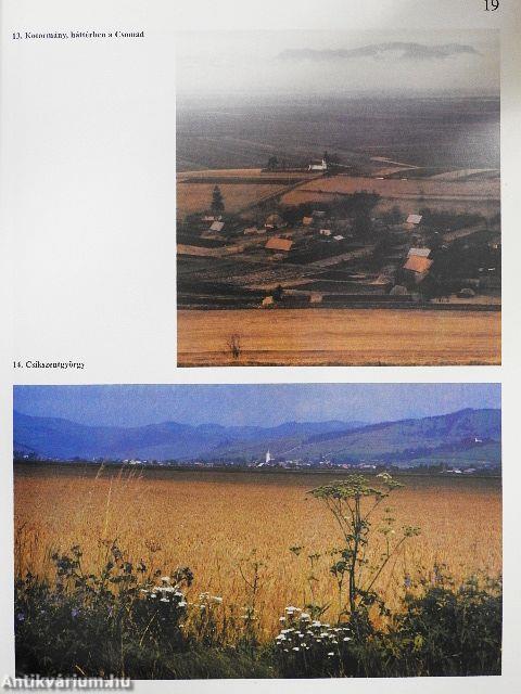 Erdély-Székelyföld - Alcsík és Kászon
