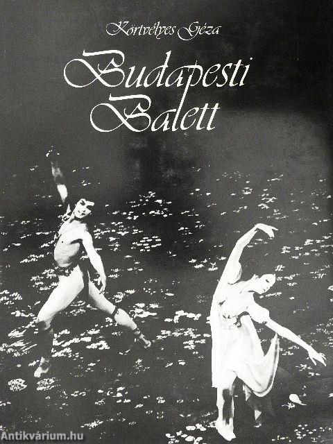 Budapesti Balett