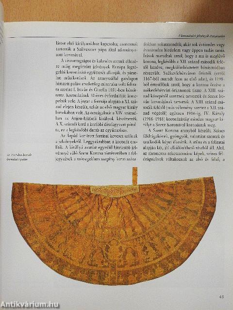 A magyarok ezer esztendeje Rómában