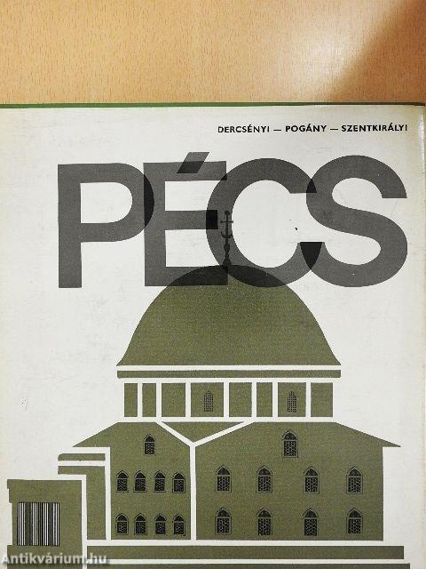 Pécs