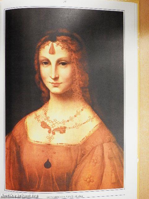 Régi, szép portrék