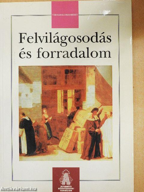 Felvilágosodás és forradalom