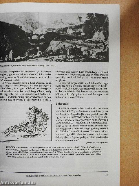 Felvilágosodás és forradalom