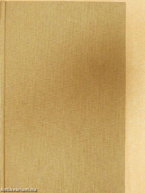 Die Chemie des täglichen Lebens (gótbetűs)