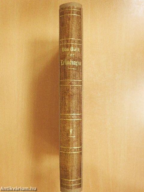 Die Chemie des täglichen Lebens (gótbetűs)