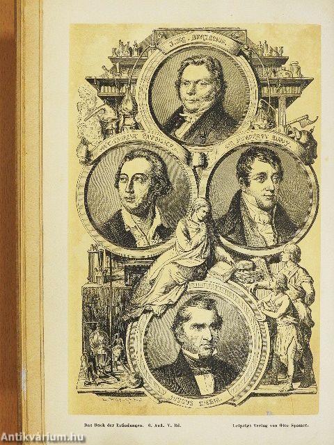 Die Chemie des täglichen Lebens (gótbetűs)