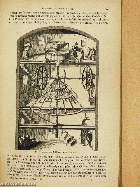 Die Chemie des täglichen Lebens (gótbetűs)