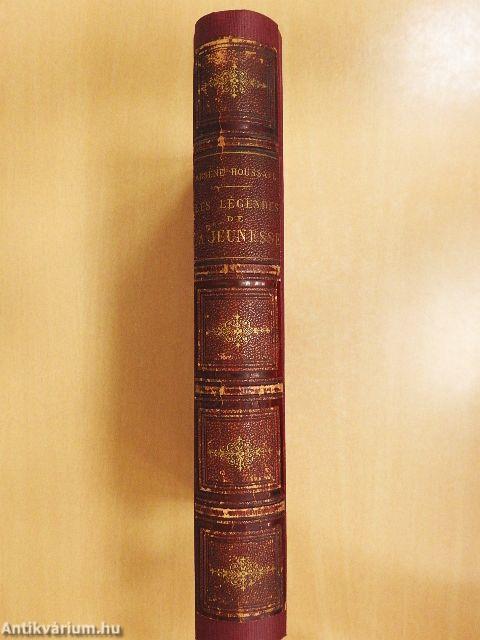 Les légendes de la jeunesse