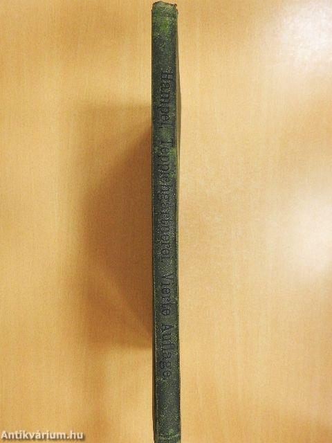 Die moderne Teppichgärtnerei