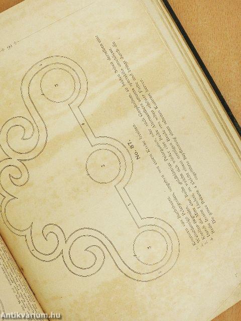 Die moderne Teppichgärtnerei