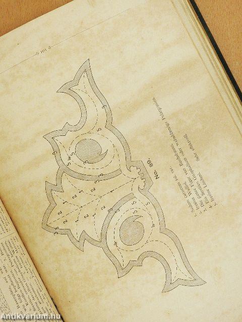 Die moderne Teppichgärtnerei