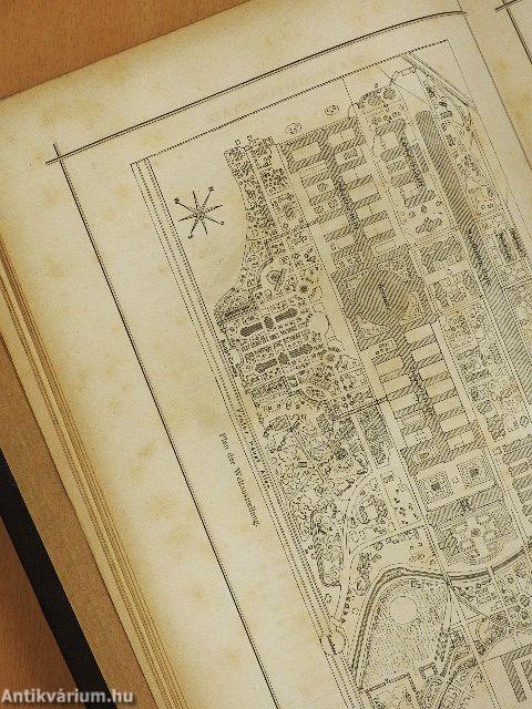 Kunst und Kunstgewerbe auf der wiener Weltausstellung 1873.