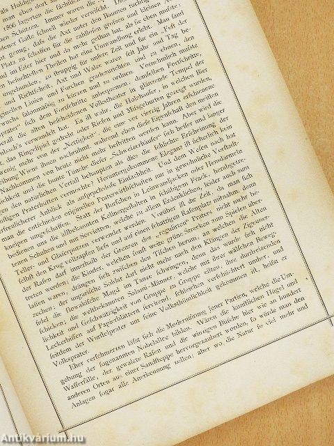 Kunst und Kunstgewerbe auf der wiener Weltausstellung 1873.