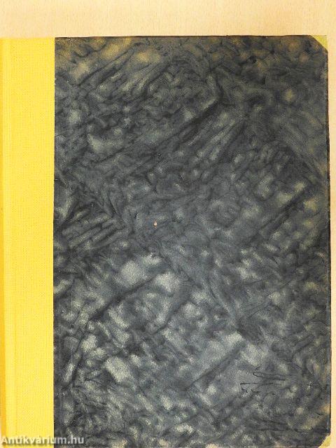 Fliegende Blätter 1906/3154-3205. (gótbetűs)