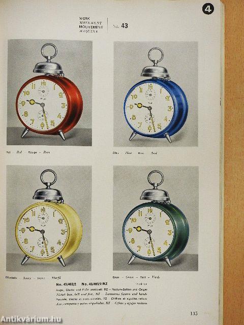 Kienzle Uhrenfabriken A-G