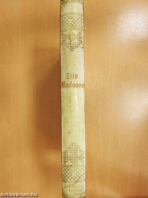 Die Madonna