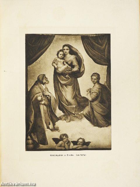 Die Madonna