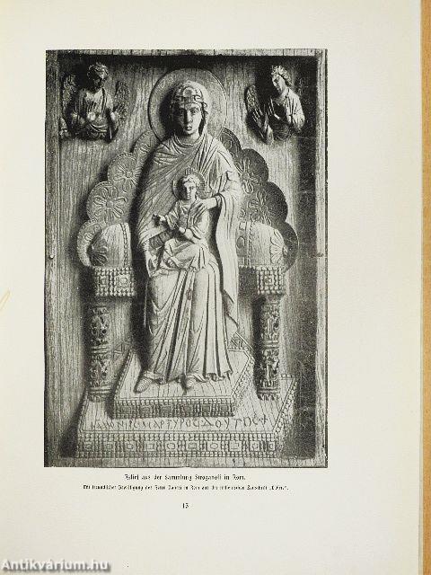 Die Madonna