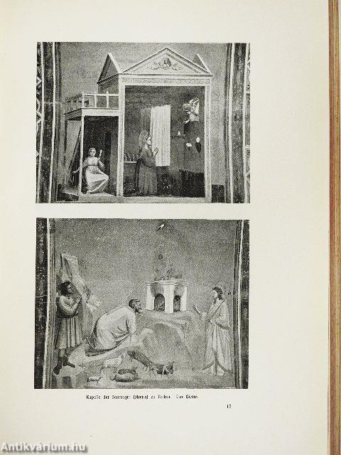 Die Madonna