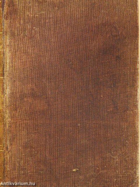 Die mechanische Bearbeitung der Rohstoffe (gótbetűs)