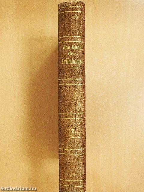 Die mechanische Bearbeitung der Rohstoffe (gótbetűs)