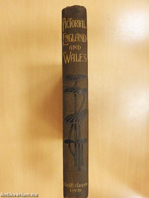 Pictorial England and Wales