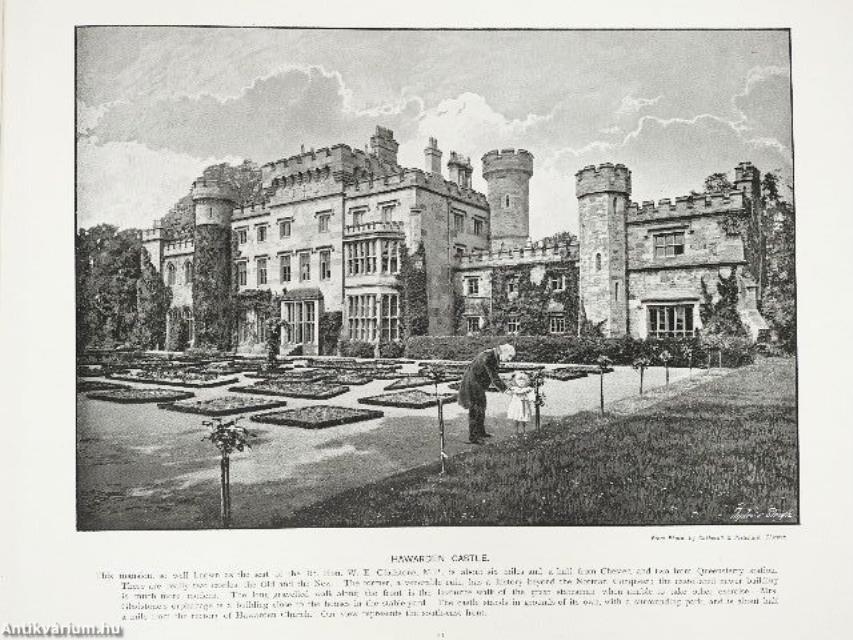 Pictorial England and Wales