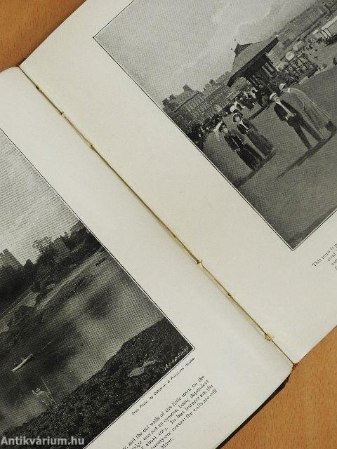 Pictorial England and Wales