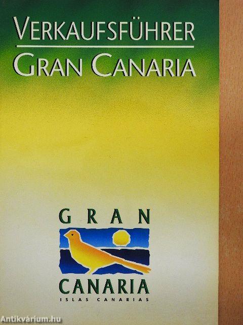 Verkaufsfuehrer von Gran Canaria