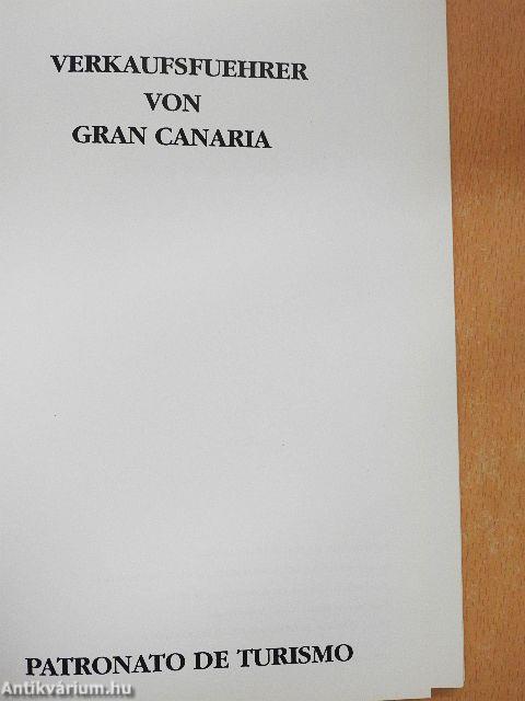 Verkaufsfuehrer von Gran Canaria