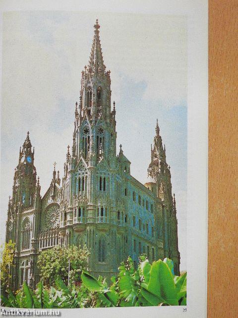 Verkaufsfuehrer von Gran Canaria