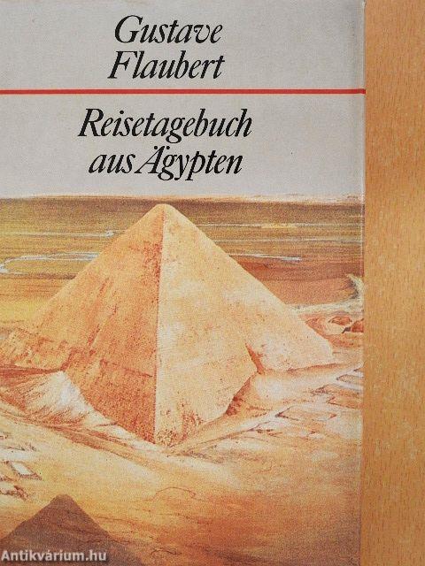 Reisetagebuch aus Ägypten