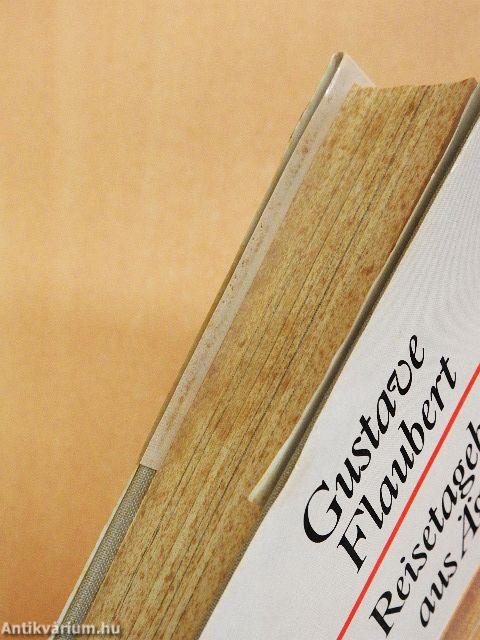 Reisetagebuch aus Ägypten