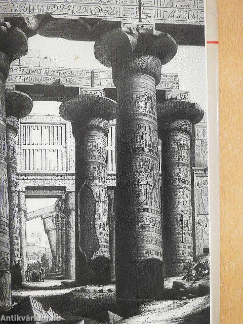 Reisetagebuch aus Ägypten