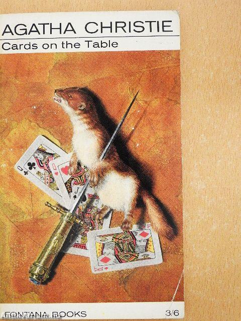 Cards on the Table