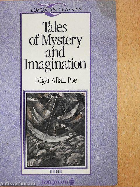 Tales of Mystery and Imagination
