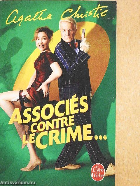 Associés contre le crime