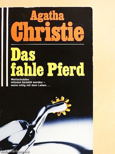 Das fahle Pferd