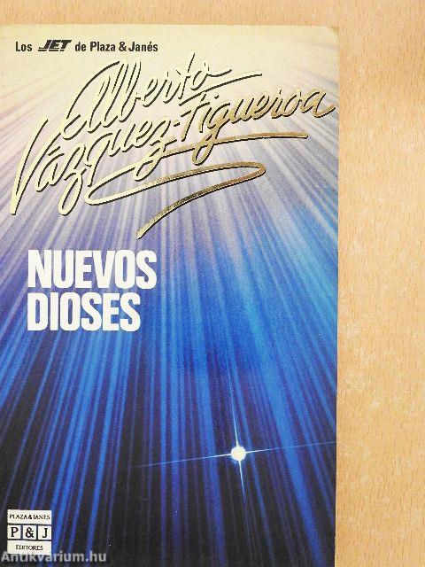 Nuevos Dioses