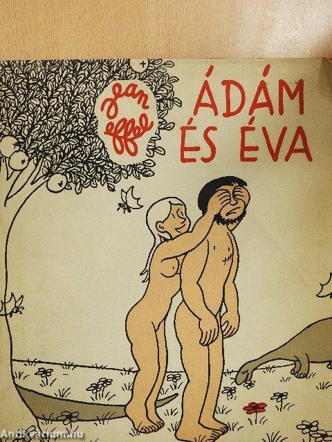 Ádám és Éva