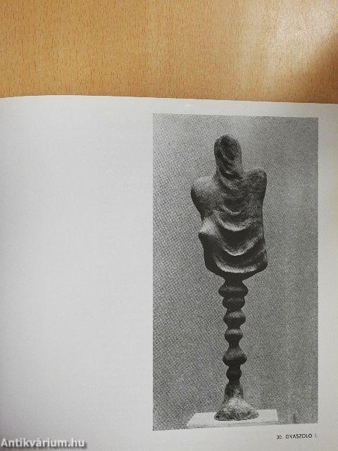 Modern lengyel művészet