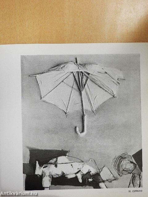 Modern lengyel művészet