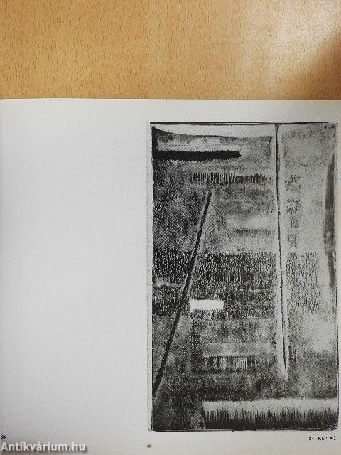 Modern lengyel művészet