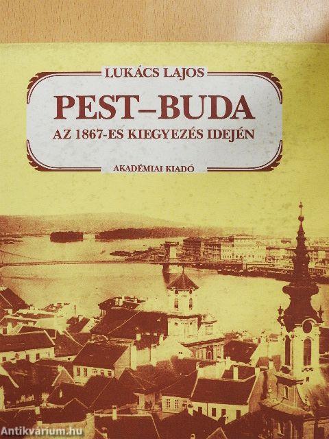 Pest-Buda