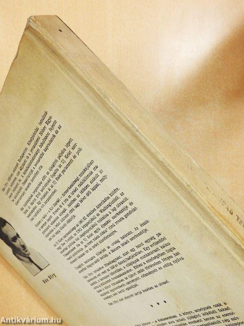 Izráel győzelmes hat napja