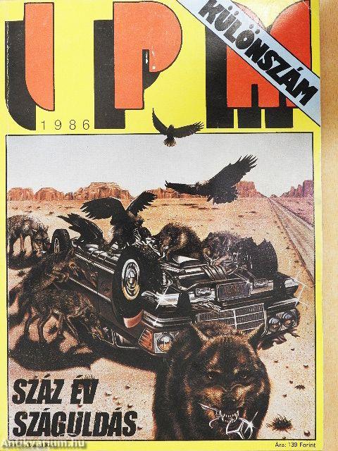 IPM 1986. Különszám