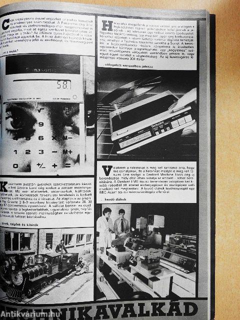 IPM 1986. Különszám