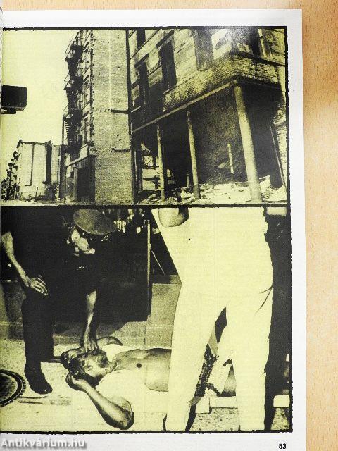 IPM 1986. Különszám