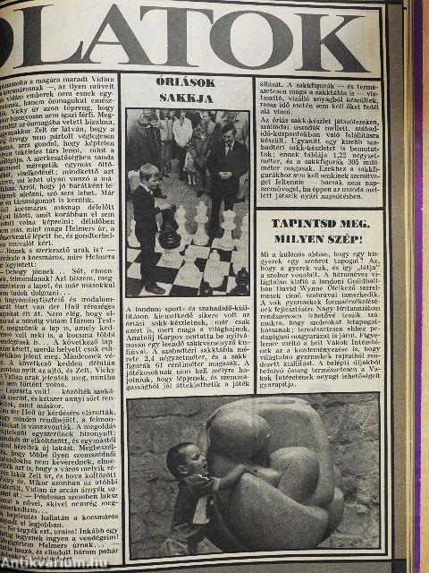 IPM 1985. Különszám 